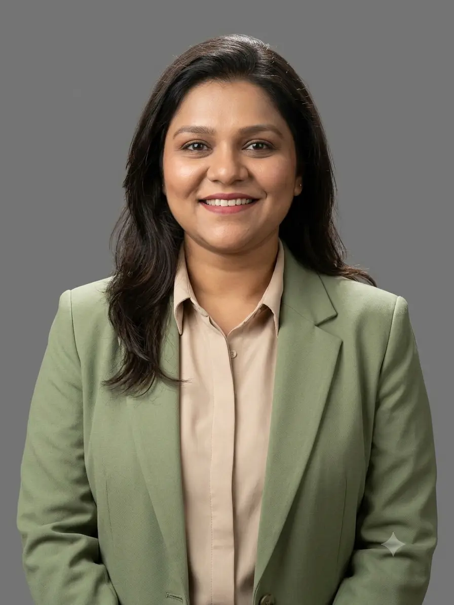 Ms. Rituja Demapure