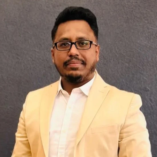 Mr. Sumit Kamble